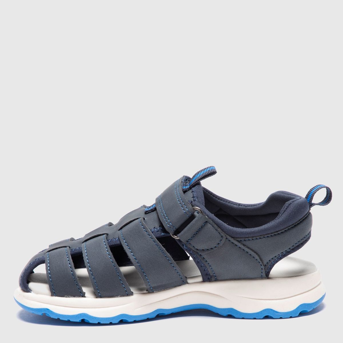 YAMP - Sandalia Niña Azul Yamp