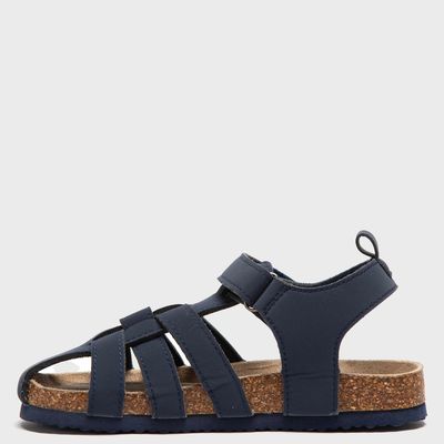 Imagen 2 del producto Sandalia Niño Azul (22 a 30)