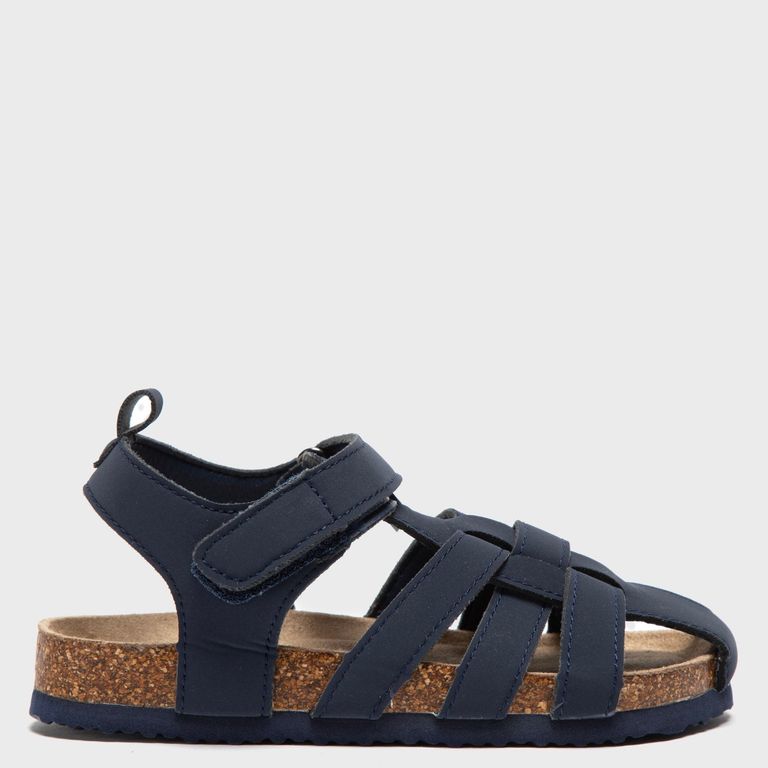 YAMP Sandalia Niño Azul (22 a 30)