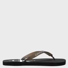 CALVIN KLEIN - Hawaiana Hombre Negro