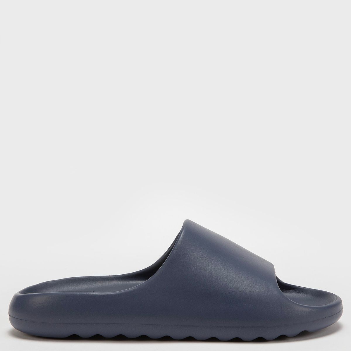 BEARCLIFF - Sandalia Hombre Azul Bearcliff
