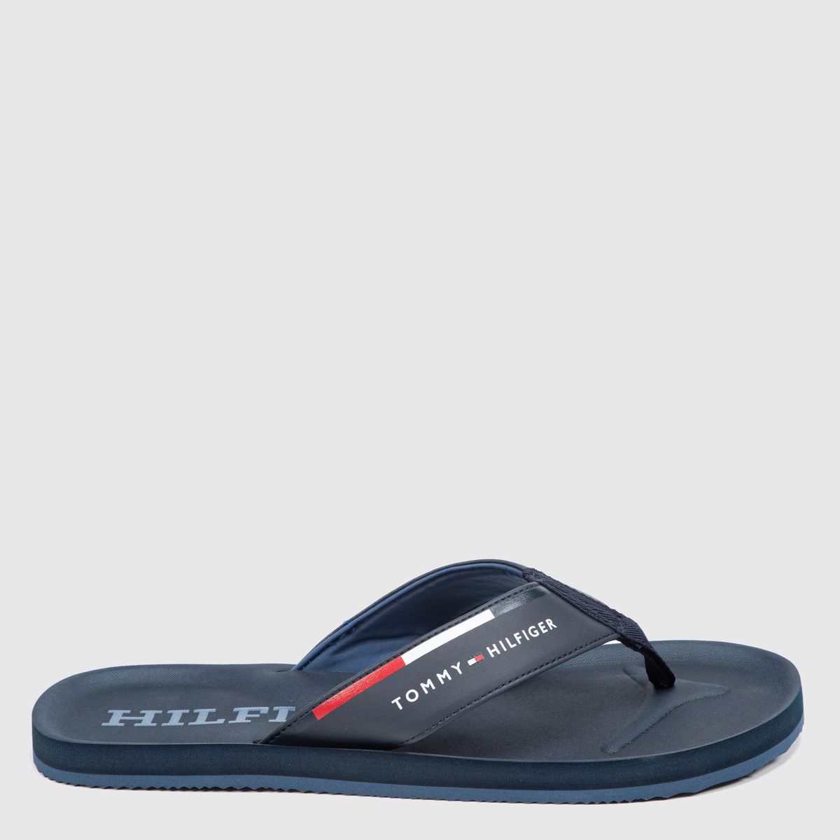 TOMMY HILFIGER - Chanclas Tommy Hilfiger Azules para Hombre