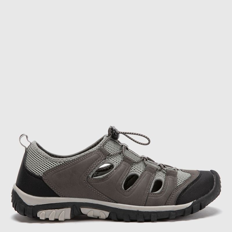 NEWPORT - Hawaiana Hombre Gris Newport