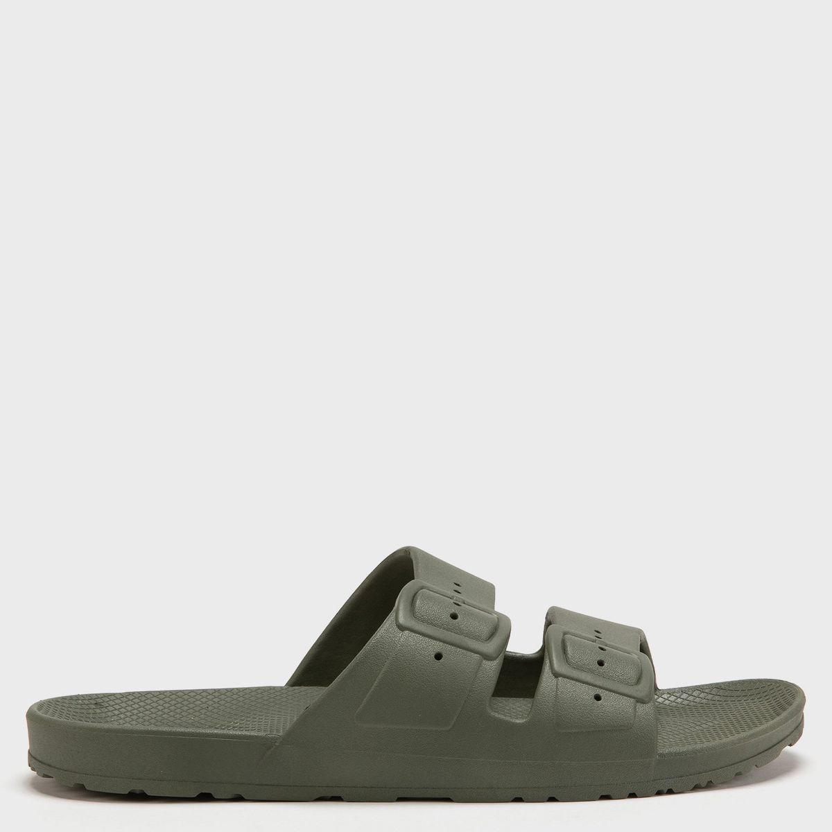 BEARCLIFF - Sandalia Bearcliff Hombre Verde