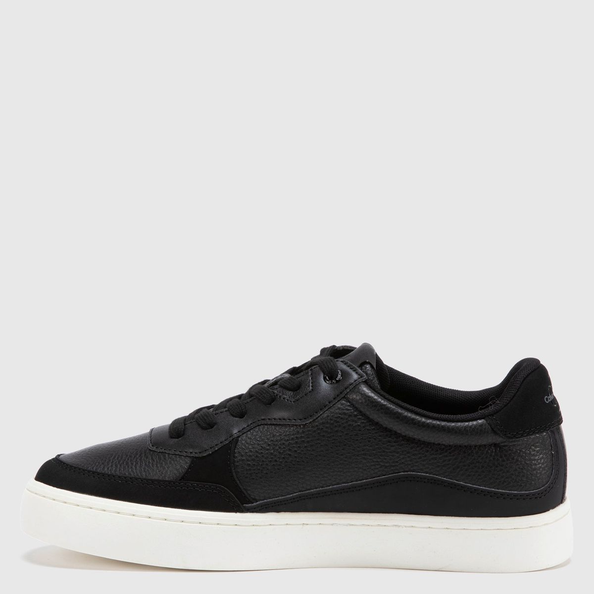 CALVIN KLEIN - Zapatilla Urbana Hombre Negro Calvin Klein
