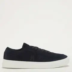 TOMMY HILFIGER - Zapatilla Urbana Hombre Azul
