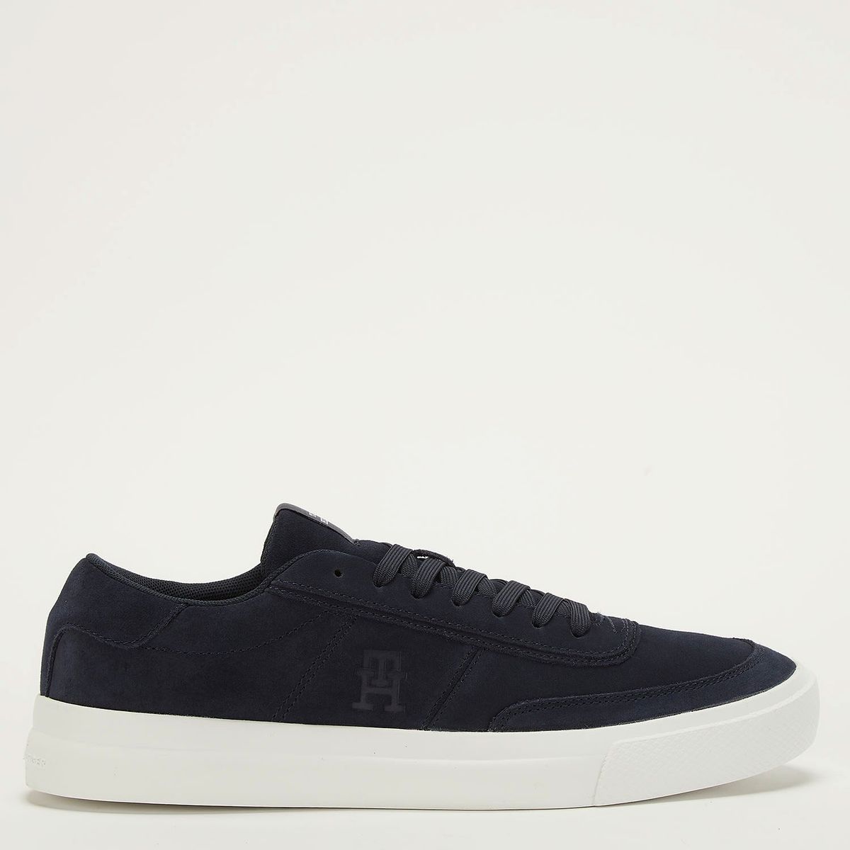 TOMMY HILFIGER - Zapatilla Urbana Hombre Azul Tommy Hilfiger