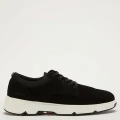 TOMMY HILFIGER - Zapatilla Urbana Hombre Negro