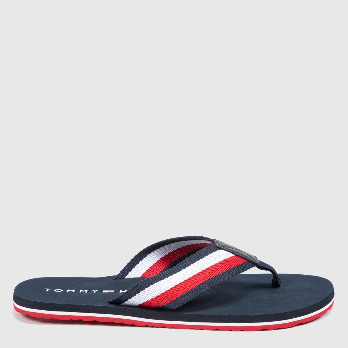 TOMMY HILFIGER - Hawaianas Hombre Azul Tommy Hilfiger