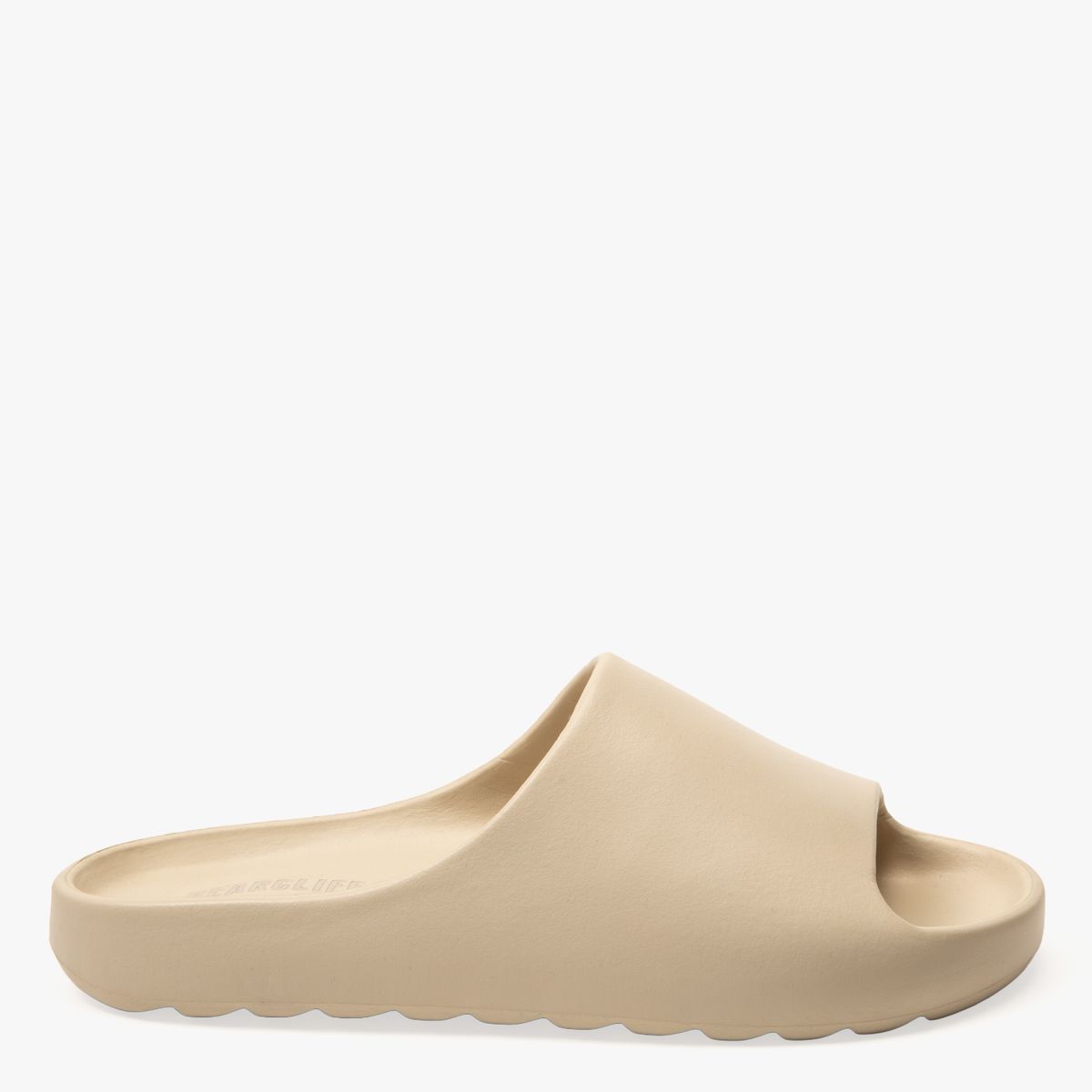 BEARCLIFF - Sandalia Hombre Beige Bearcliff