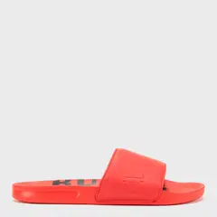 NBA - Zapato de Agua Hombre Rojo