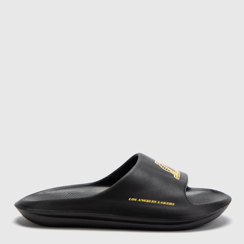 NBA - Zapatos de Agua Hombre Negro NBA