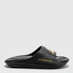 NBA - Zapatos de Agua Hombre Negro