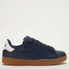 DIADORA - Zapatilla Urbanas Court XL Hombre Azul