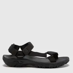 MOUNTAIN GEAR - Zapato de Agua Hombre Negro