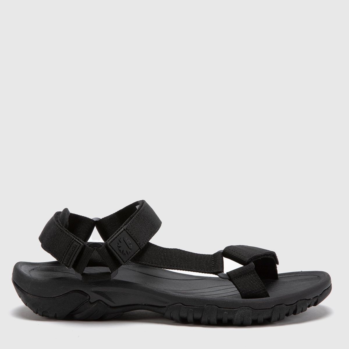 MOUNTAIN GEAR - Zapato de Agua Hombre Negro Mountain Gear