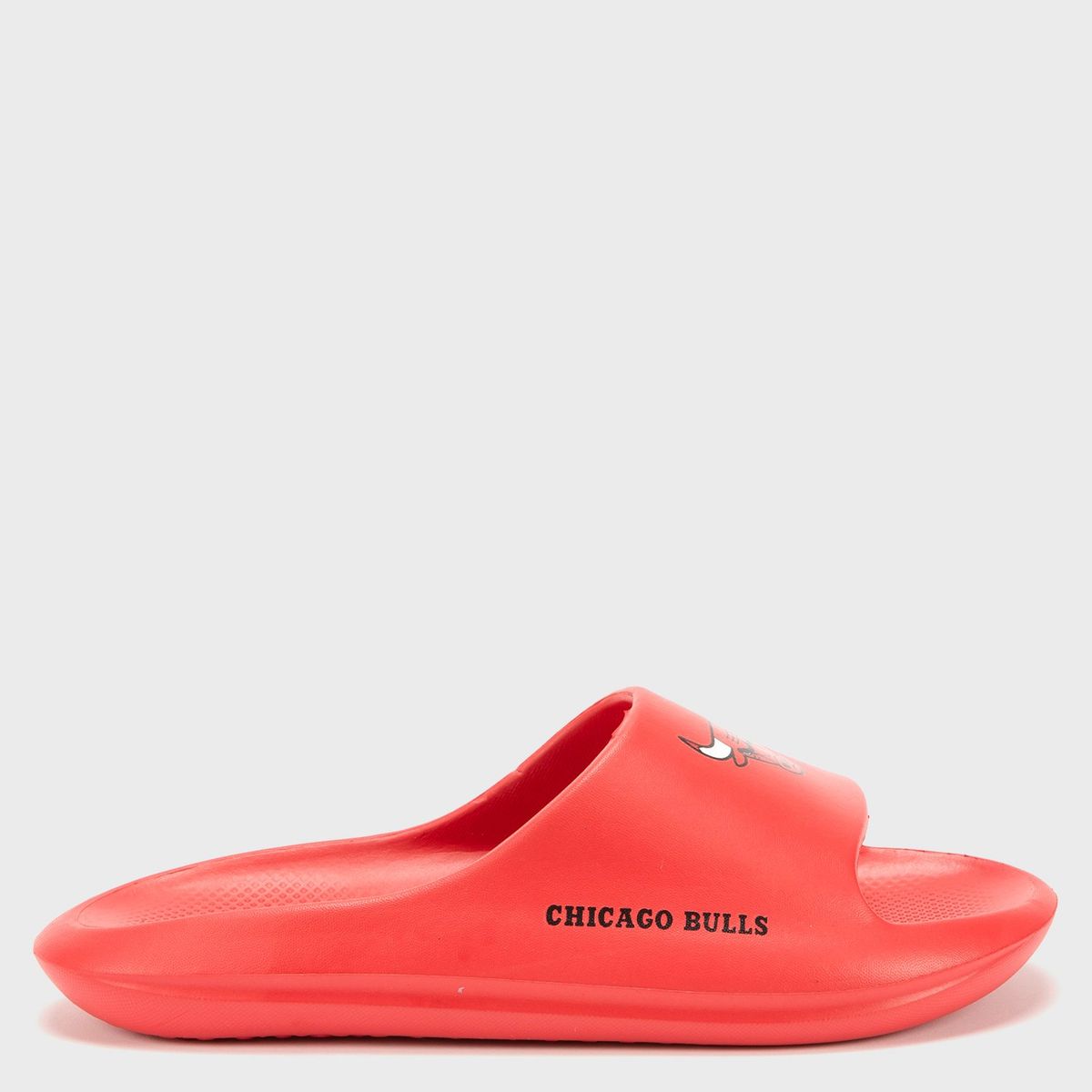 NBA - Zapatos De Agua Hombre Rojo Nba