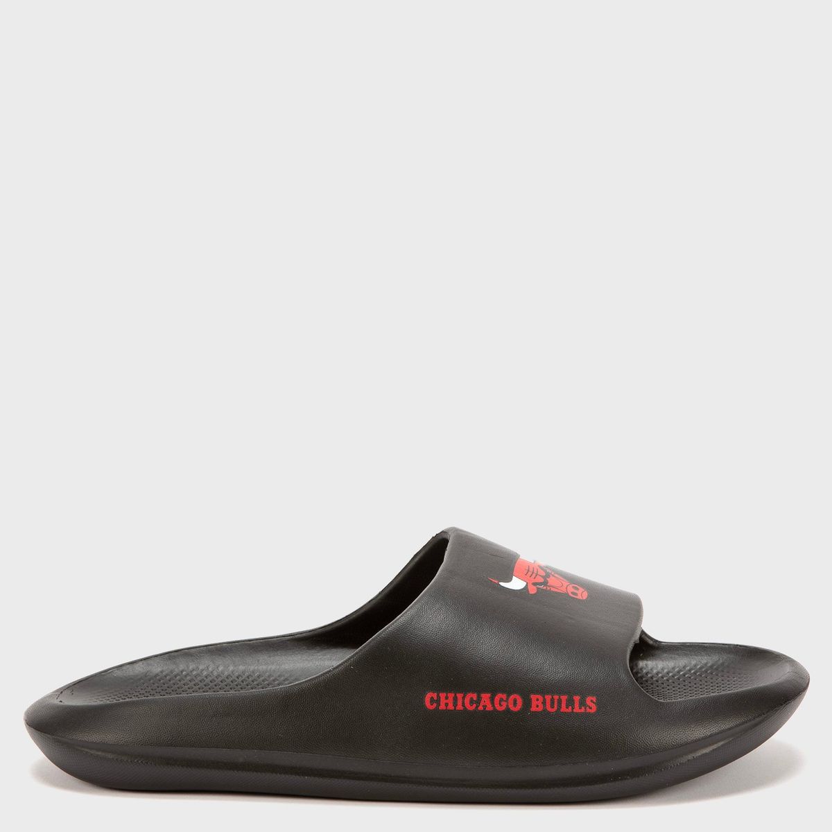 NBA - Sandalia Hombre Negro NBA