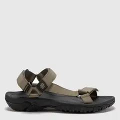 MOUNTAIN GEAR - Sandalia Hombre Verde