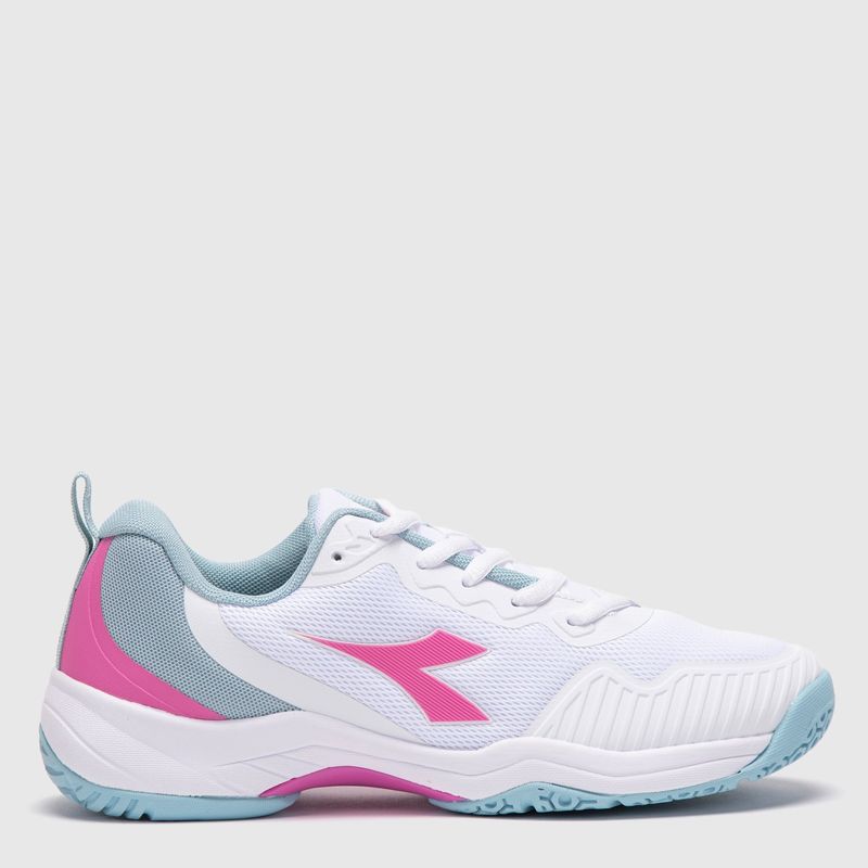 DIADORA - W Pad-Onmi Zapatilla Padel Mujer Diadora