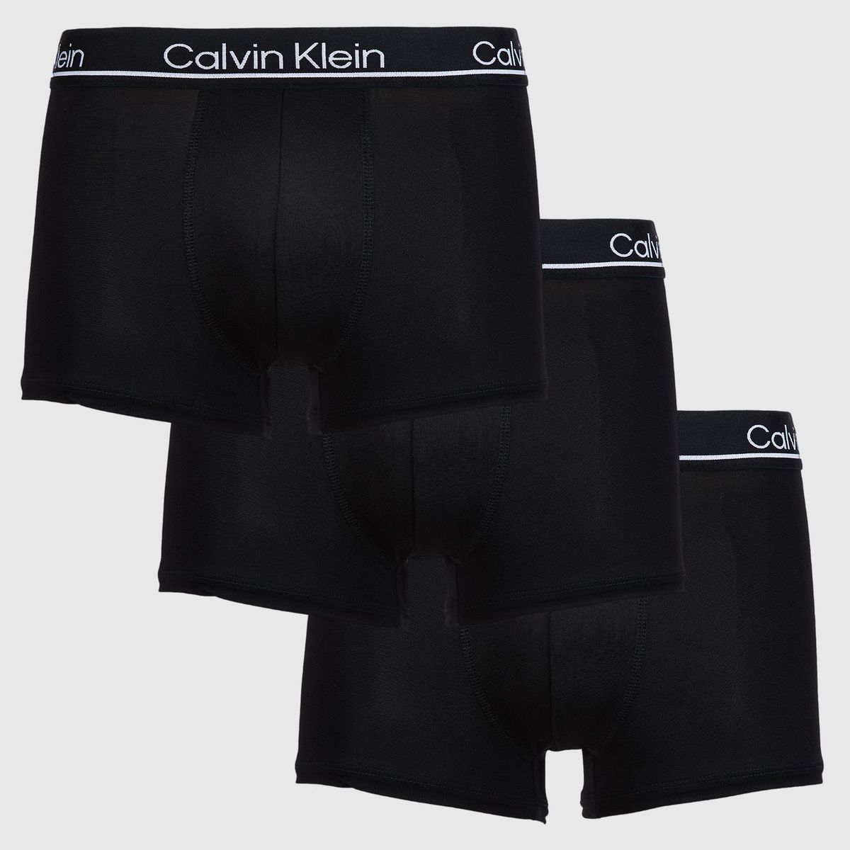 CALVIN KLEIN - Bóxer Tejido Hombre Calvin Klein