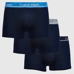 CALVIN KLEIN - Bóxer Hombre
