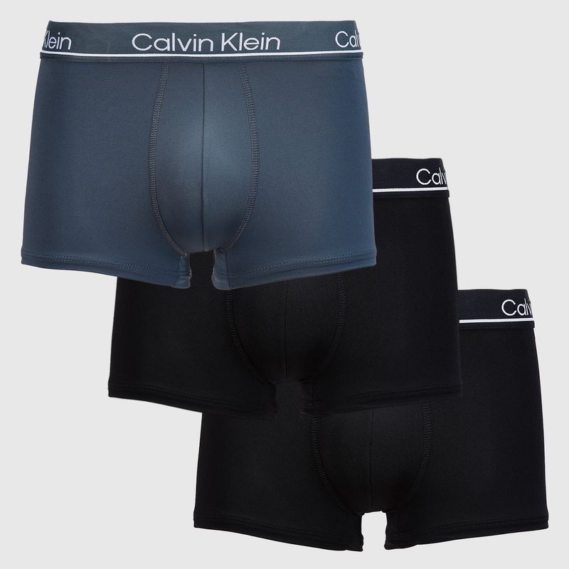 CALVIN KLEIN - Boxer Hombre Calvin Klein