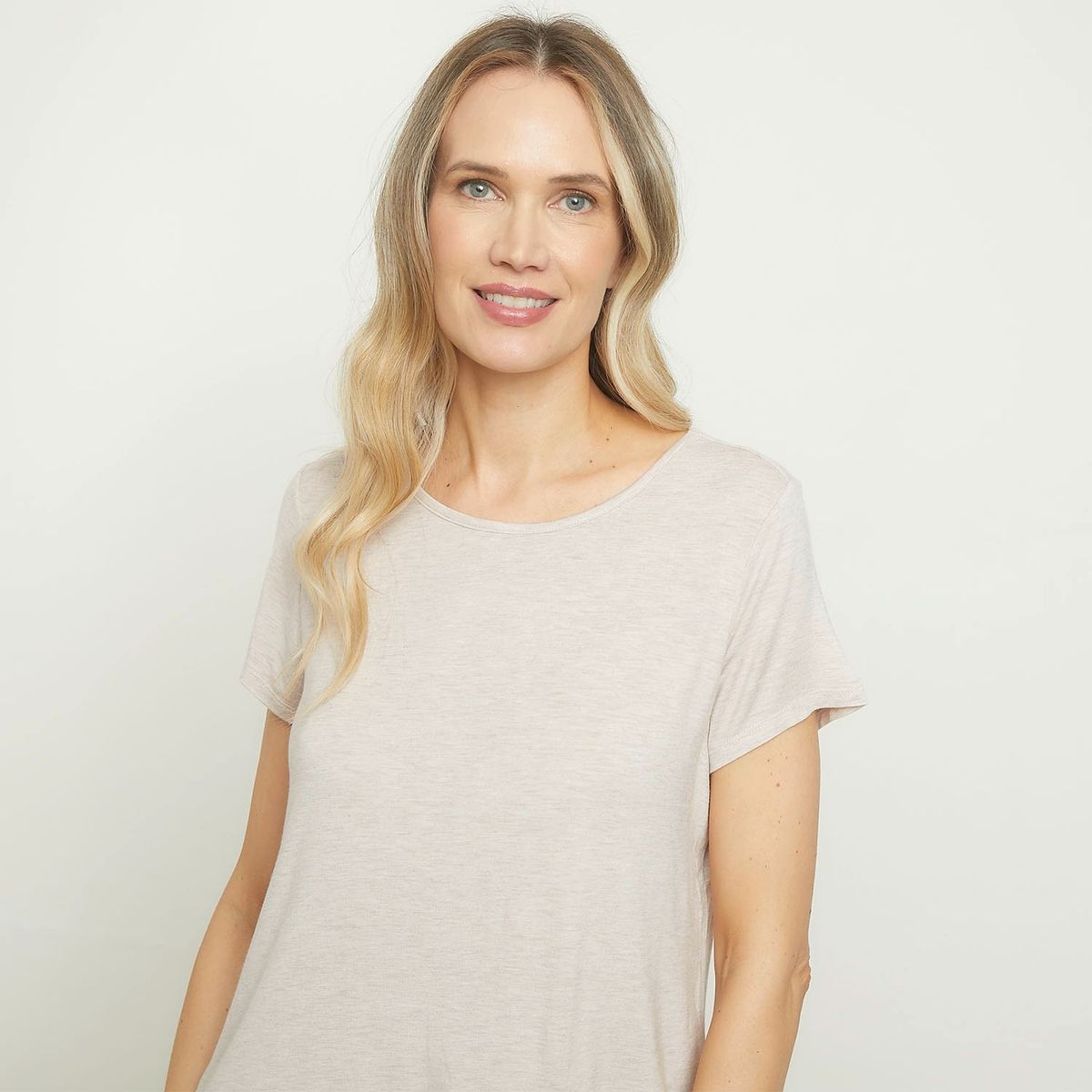 TRIUMPH - Pijama Algodón Mujer Triumph