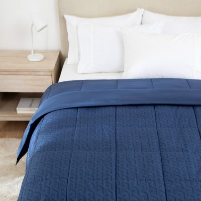 Imagen 2 del producto Plumón Estampado Reversible Retro