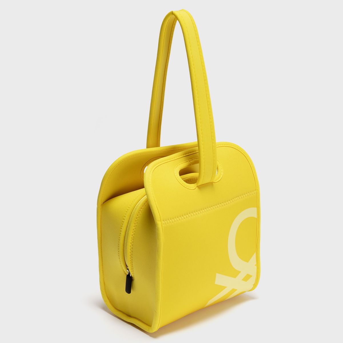 BENETTON - Lonchera Neopreno BENETTON