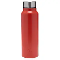 BENETTON - Botella De Agua 750 Ml Acero Inoxidable