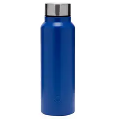 BENETTON - Botella De Agua 750 Ml Acero Inoxidable