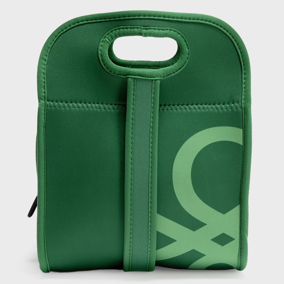 BENETTON - Lonchera Neopreno BENETTON