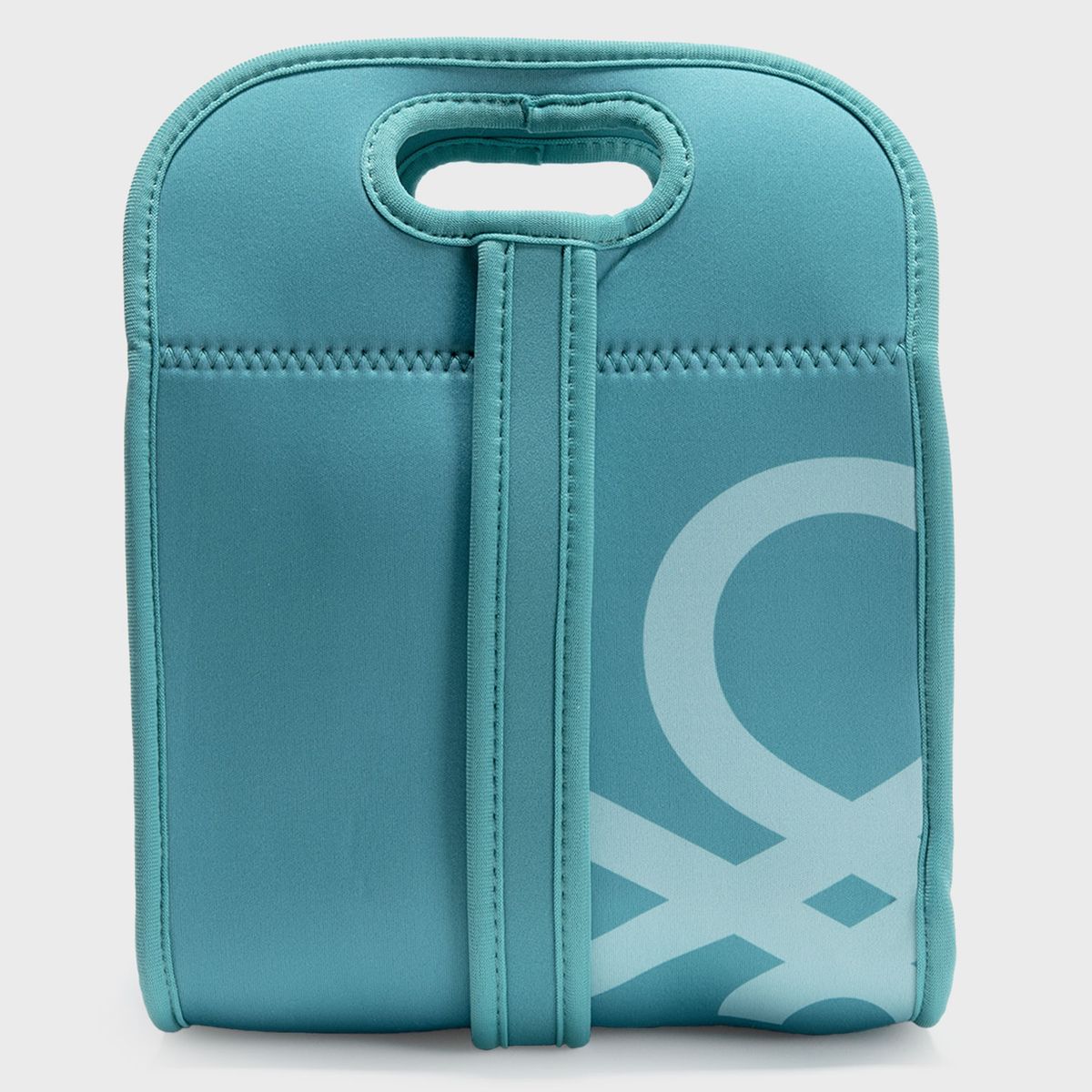 BENETTON - Lonchera Neopreno BENETTON