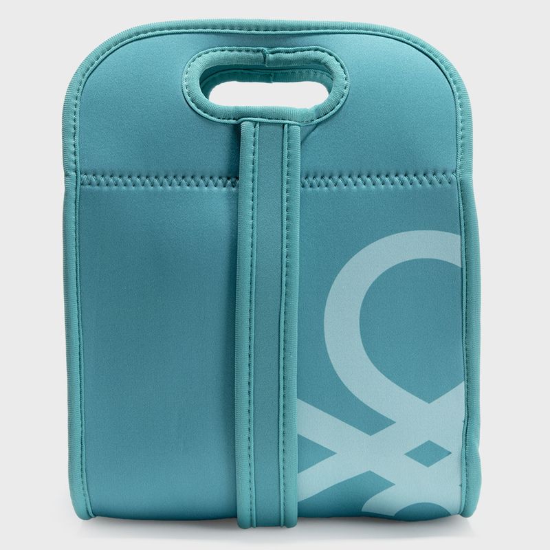 BENETTON - Lonchera Neopreno BENETTON