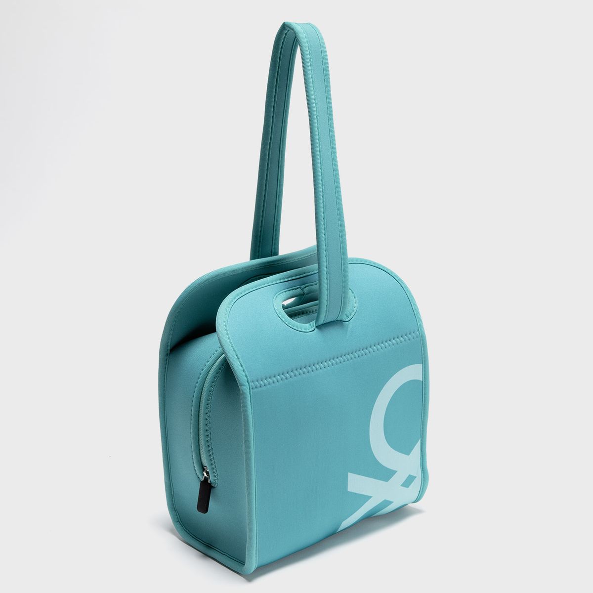 BENETTON - Lonchera Neopreno BENETTON