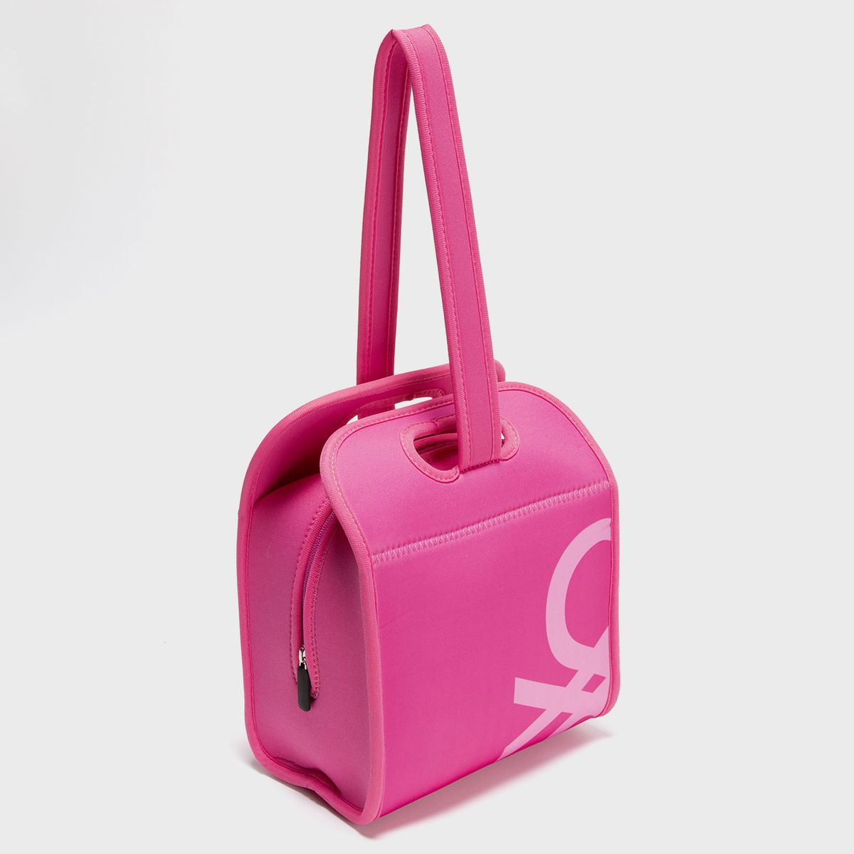 BENETTON - Lonchera Neopreno BENETTON