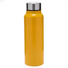 BENETTON - Botella De Agua 750 Ml Acero Inoxidable