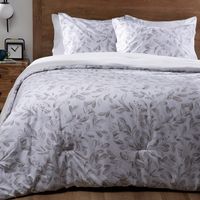 Plumón Estampado Gracia