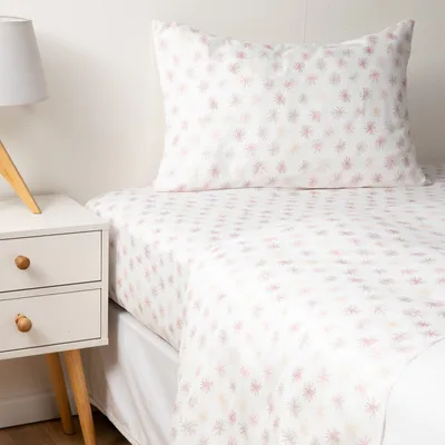 Imagen 1 del producto Pack de 2 Juegos de Sábanas Shany