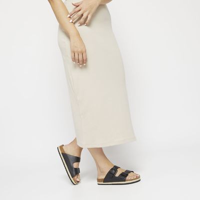 Imagen 2 del producto Sandalia Casuales Mujer Negras