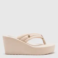 MOSSIMO - Sandalias Mujer Rosado