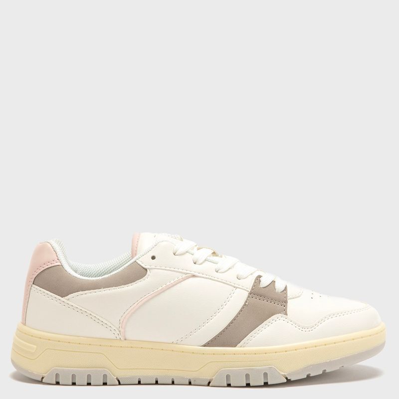 SYBILLA - Becour Zapatilla Urbana Mujer Multicolor Sybilla