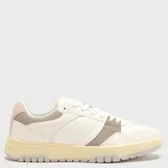 SYBILLA - Becour Zapatilla Urbana Mujer Multicolor