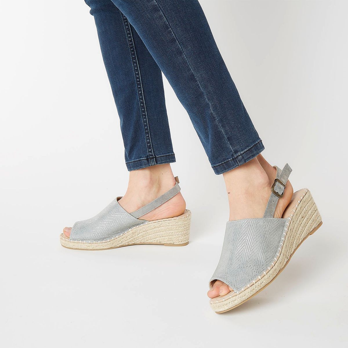 S COCCI - Sandalias Mujer Verde S Cocci