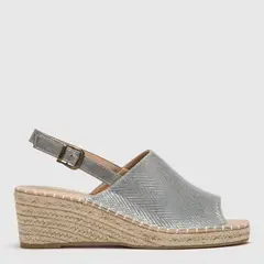 S COCCI - Sandalias Mujer Verde