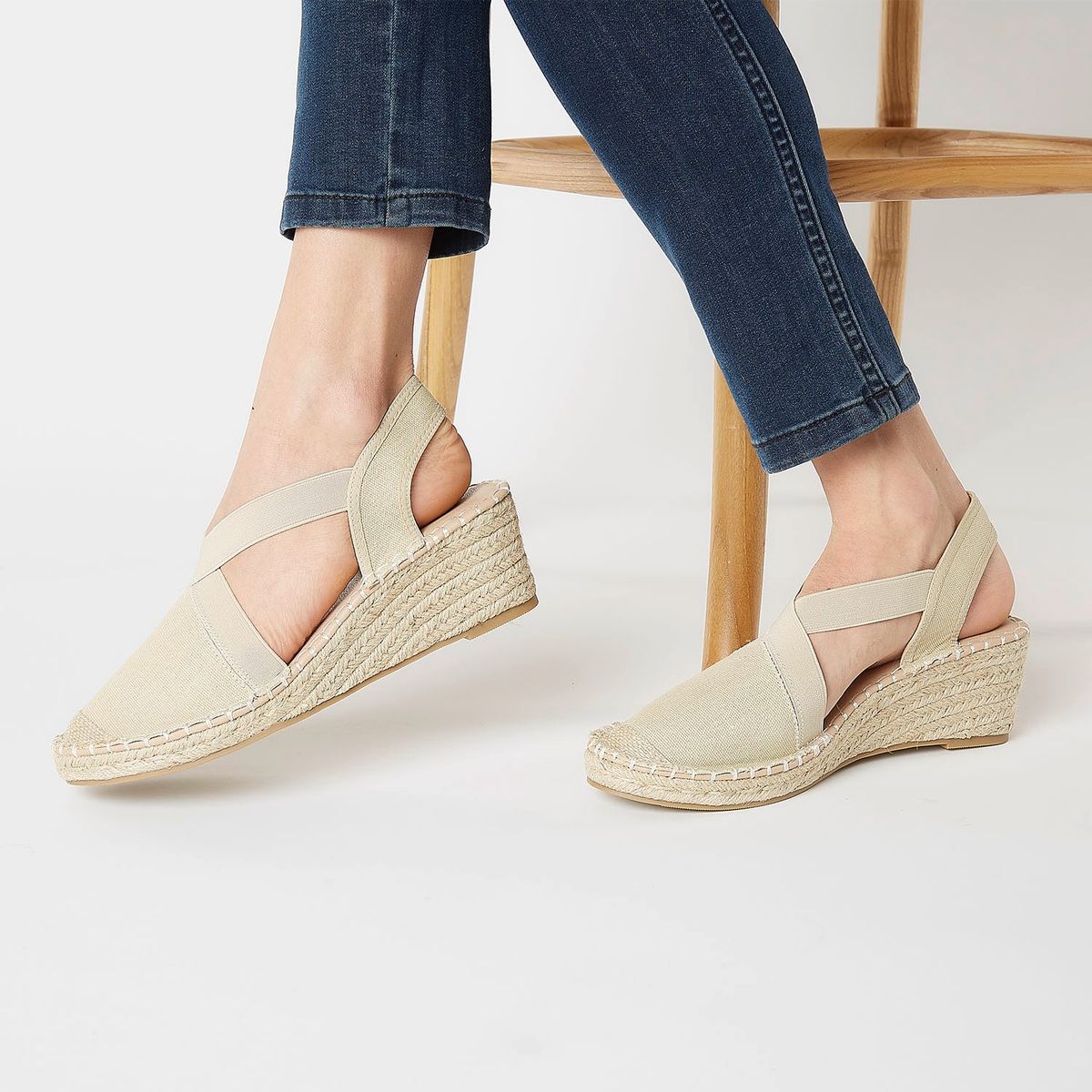 S COCCI - Sandalia Mujer Café S COCCI