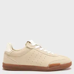 BASEMENT - Zapatilla Urbanas Asombro Mujer