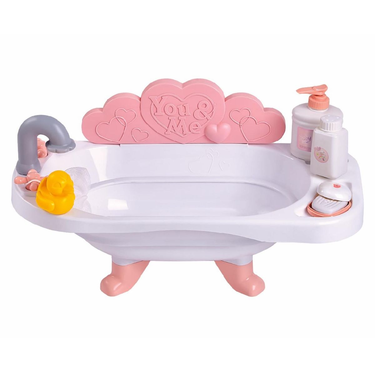 KIDS N PLAY - Bañera Bebé Kids N Play