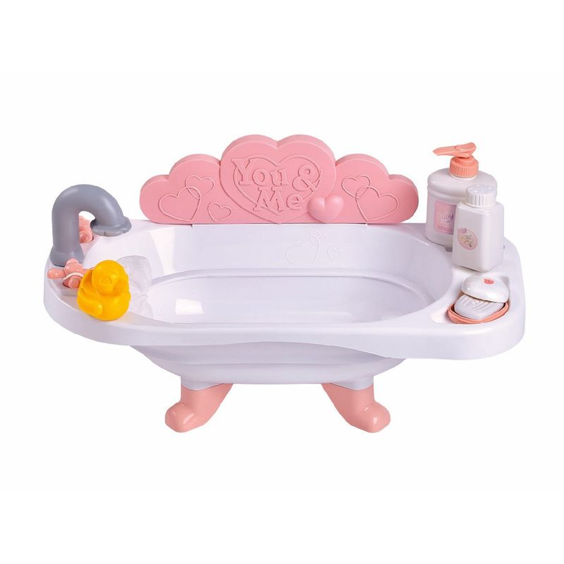 KIDS N PLAY - Bañera Bebé Kids N Play